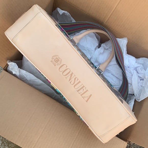 NWT Consuela Beck Commuter - Picture 4 of 16